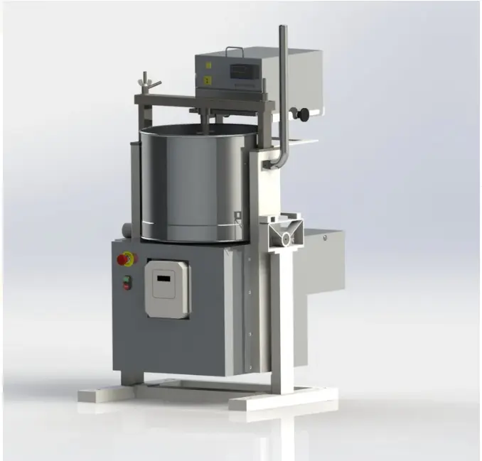DCM Melanger 100 (Single, 110V)