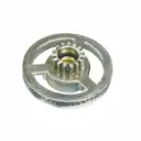 Aluminum Gear With Bearing Assembly
