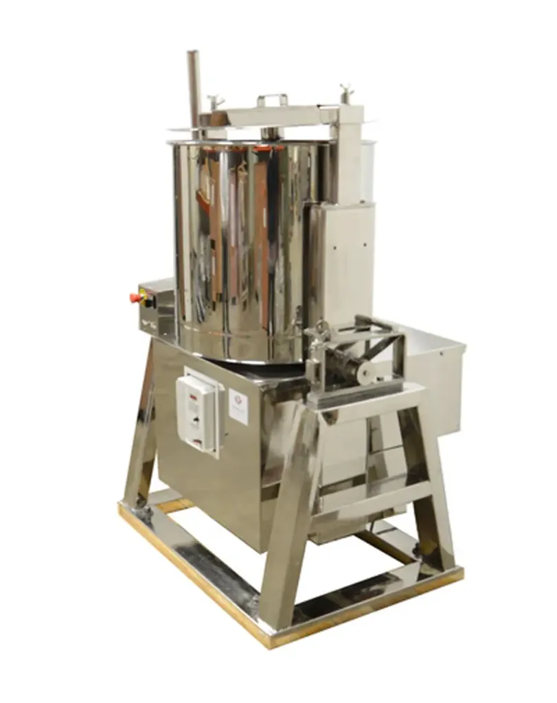 DCM Melanger 200 (Single, 230V)