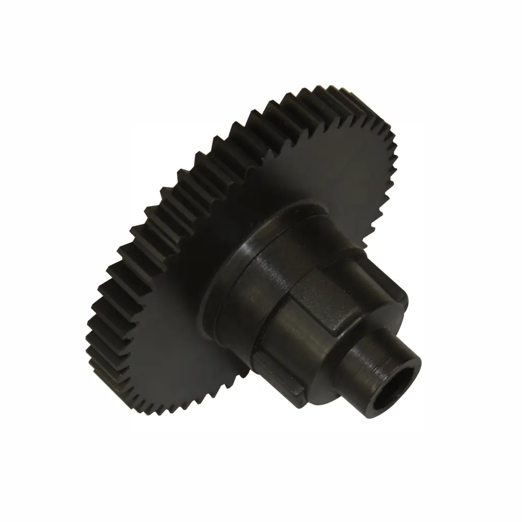 [PLGEAR] Black Gear
