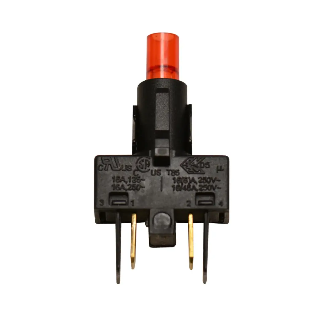 [Switch] Grinder Inner On/off Switch