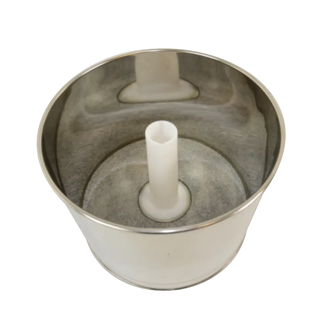 Refurbished Drum
