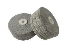 2 Tilting & LoPro Stones - Fits 10 lbs Tilting Chocolate Refiner
