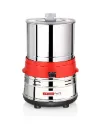 Premier Chocolate Refiner - 8 lbs Hybrid Plastic