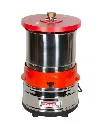 Premier Chocolate Refiner - 8 lbs Stainless Steel