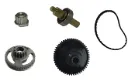 HTD Transmission Kit for Previous generation Chocolate Refiner (110/220V)