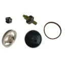 Kevlar Transmission Kit for 8 lb. and 10 lb. Chocolate Refiner (Old model)