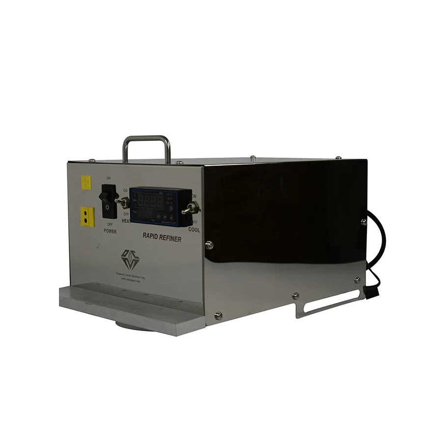 DCM RAPID REFINER