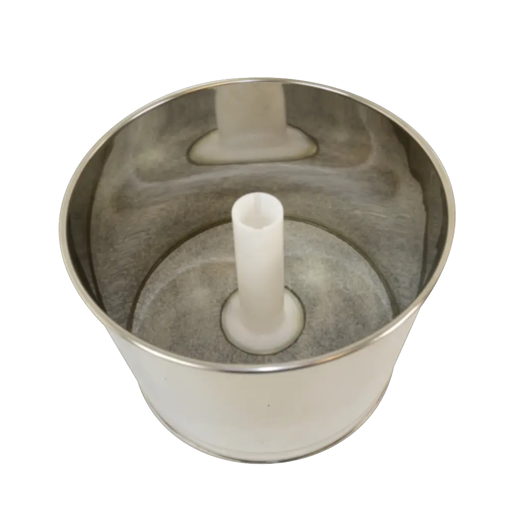 DRUM (Micro Batch, Standard Drum)