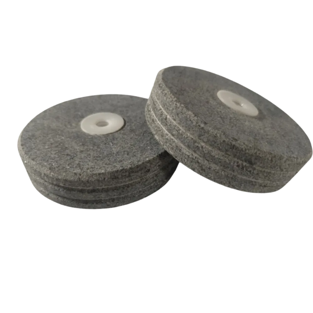 Roller Stone Set(Set of 2)