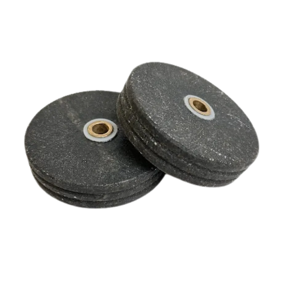 SSSH Roller Stone Set(Set of 2)