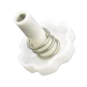 Top lock Nut And Spring